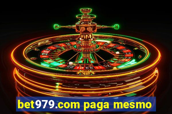 bet979.com paga mesmo